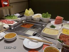 -海底捞火锅(万象汇店)