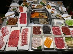 -海底捞火锅(关山保利店)
