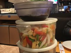 -黄记煌三汁焖锅(崇文门店)
