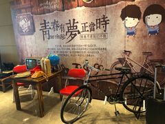 -武汉世茂希尔顿酒店·汇·全日餐厅