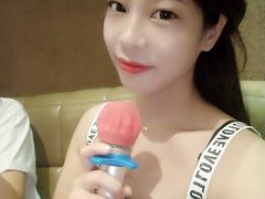 -歌声里K BAR(星湖城店)