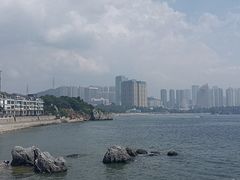 -星海湾跨海大桥