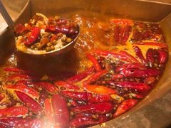 -小龙坎火锅(双林店)