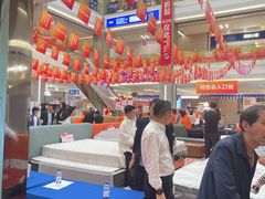 -红星美凯龙(浦江店)