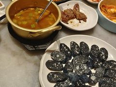 -韩宫宴烤肉·黑毛和牛·料理(合肥滨湖银泰城店)
