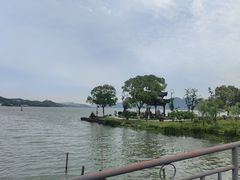 -东钱湖旅游度假区