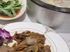 -梅利汴京烤鸭•开封豫菜地标店(晋安路店)