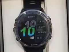 -GARMIN佳明手表(和平大悦城店)