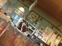 -El Bodegon阿根廷秘鲁餐厅(幸福路店)