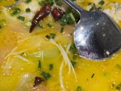 -李氏传家菜(兴城路店)