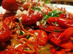 -芳芳私房菜·精做淮扬菜(承德路店)