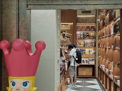 -泡泡玛特POPMART(壹号店)