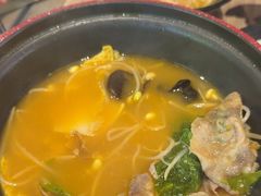 -云味馆·云南菜·云南米线(景田店)
