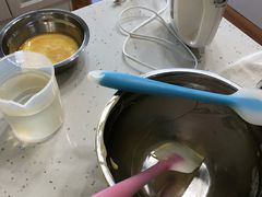 -千浔一暖DIY蛋糕烘焙(人民大学店)