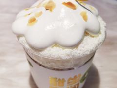 -丹礼糖甜品
