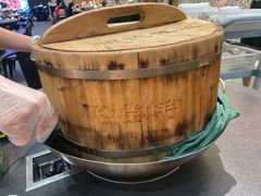 -飞尝蚝·顺德菜·鱼生(顺德总店)