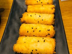 -三猫黑鱼花(南大店)