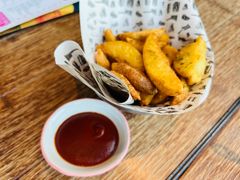 -THE CUT Rooftop顶楼牛排餐吧(环贸iapm店)