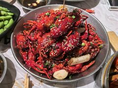 -巴厘龙虾·榜首油焖大虾(青山店)