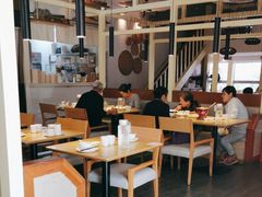 -关东小磨东北菜(上海长风大悦城店)