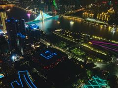 -广州四季酒店