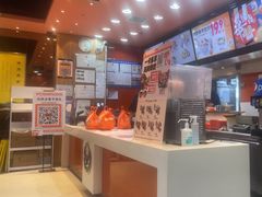 -吉野家(黑牛城道店)