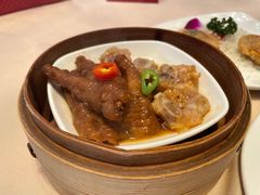 酱皇蒸凤爪-金苑海鲜酒家(来魅力店)