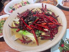 -双流老妈兔头(荟聚店)