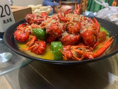 -薇满楼宴会中心(尚城国际购物中心店)