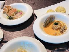 -蟹榭·本帮江浙菜·蟹宴(五角场合生汇商场店)