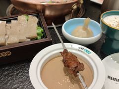 -阳坊胜利涮羊肉(阳坊老店)