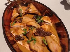 -Oyster Talks 四度蚝法餐厅
