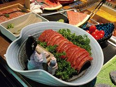 -大隐·成都火锅Bistro(合生麒麟新天地店)