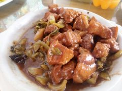 -乡味海鲜农家菜·巽寮土窑鸡(地道美食店)