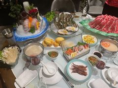 -虾佬圣汤·海鲜姿造(乐堤港店)