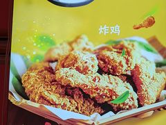 -麻麻桃韩式料理(百盛B馆店)