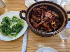 -斯丹姜母鸭·古法干香(涂门街总店)