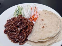 -穆老九清真牛羊肉馆(宋城店)