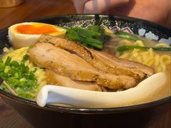 -Ramen满吉·豚骨拉面(丽园路店)