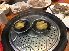 -海味当家·蒸锅海鲜(中山广场创始店)