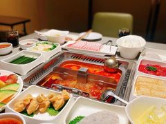 -海底捞火锅(群星城店)