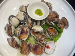 -昌正春天酒店-海鲜餐厅