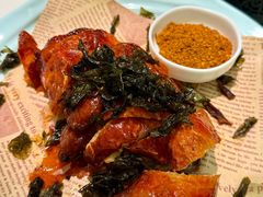 -苏梦江南·淮扬菜(夫子庙店)