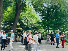 -玲珑塔公园