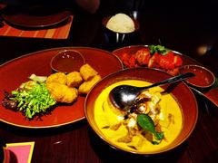 -红泰·泰精选·特色料理(中山路店)