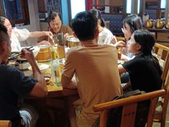 -印象鲵宴·张家界地标美食名片(溪布街店)