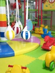 -美加乐儿童乐园(江宁文鼎广场店)