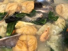 -邀月楼(新华路店)