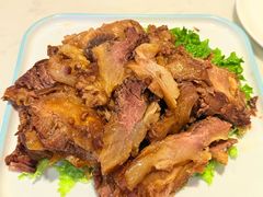 -老仁义·清真菜(太古街店)