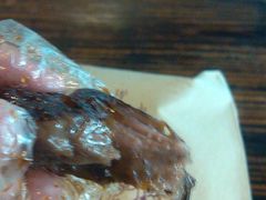 手抓骨-王裕興肉莊(南禅寺店)